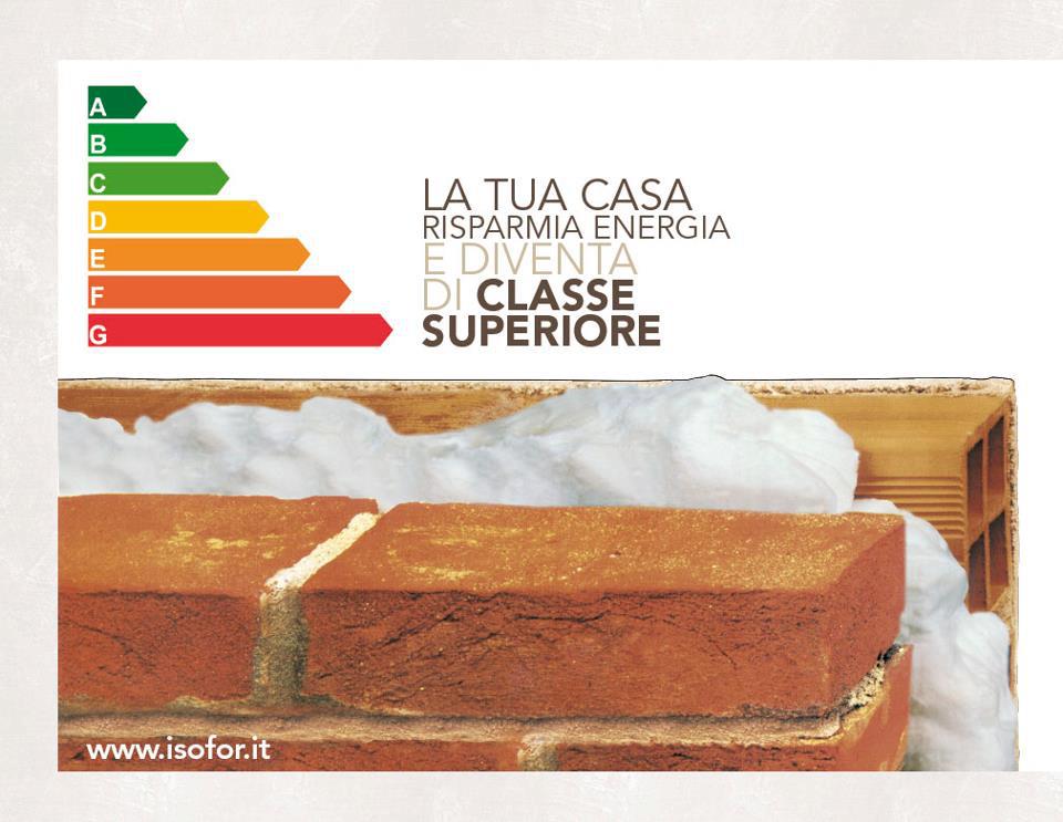 Isofor | Comun Nuovo
