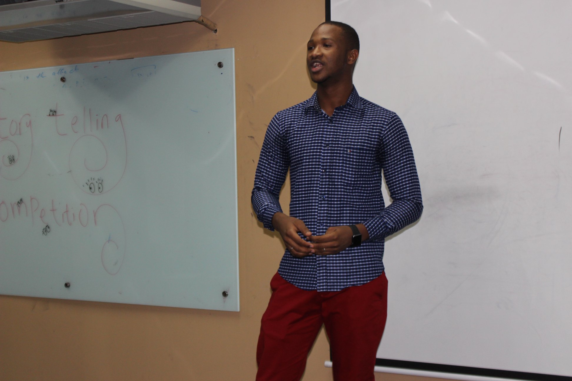 Austin Language Center | Kuala Lumpur