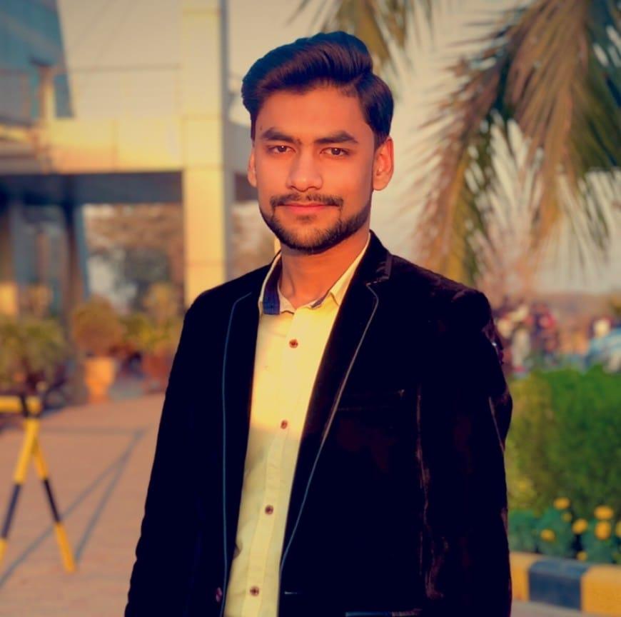 Mohsin Ali Rajpoot