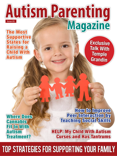 Autism Parenting Magazine - Check out our latest issue of Autism ...