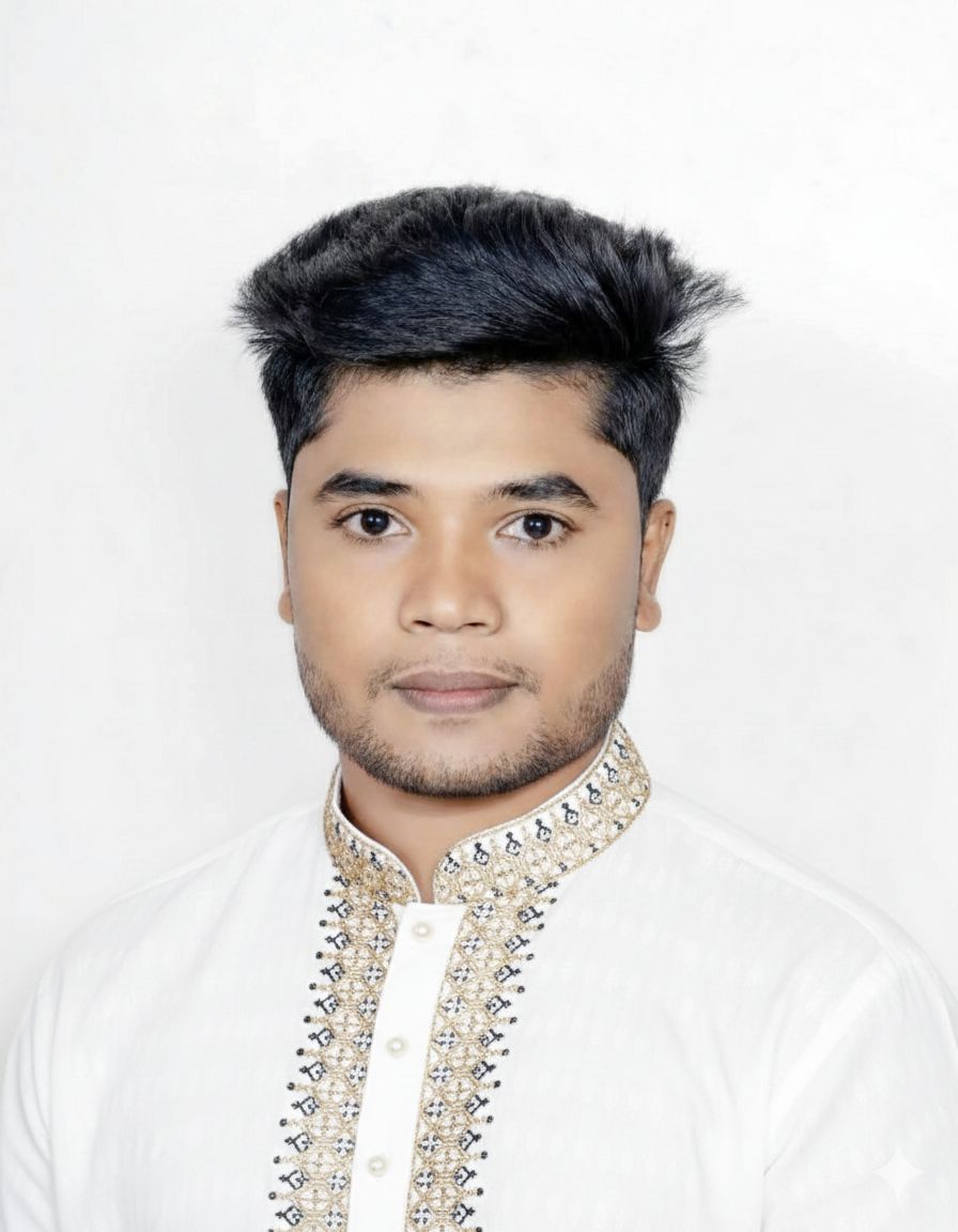 Rasel Islam Rony