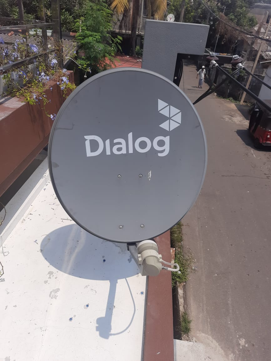 Dialog Tv - ඩයලොග් Tv | Facebook