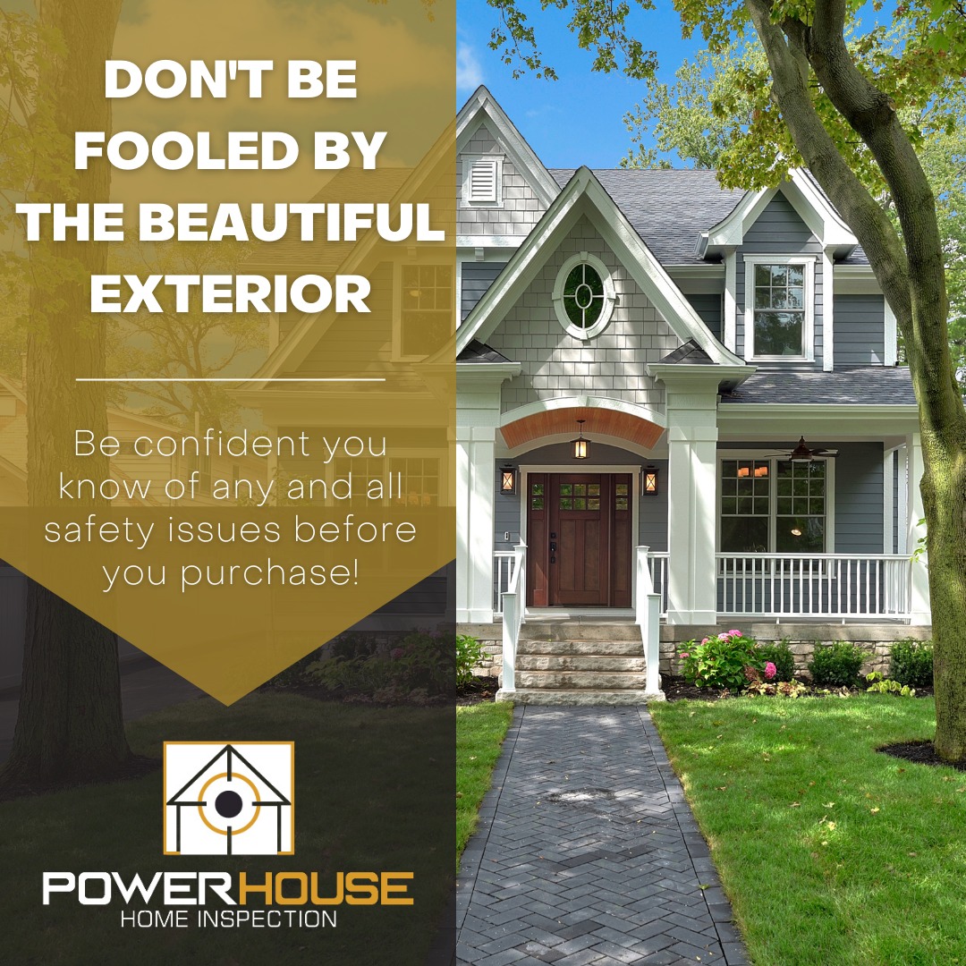 Powerhouse Home Inspection | Orland Park IL