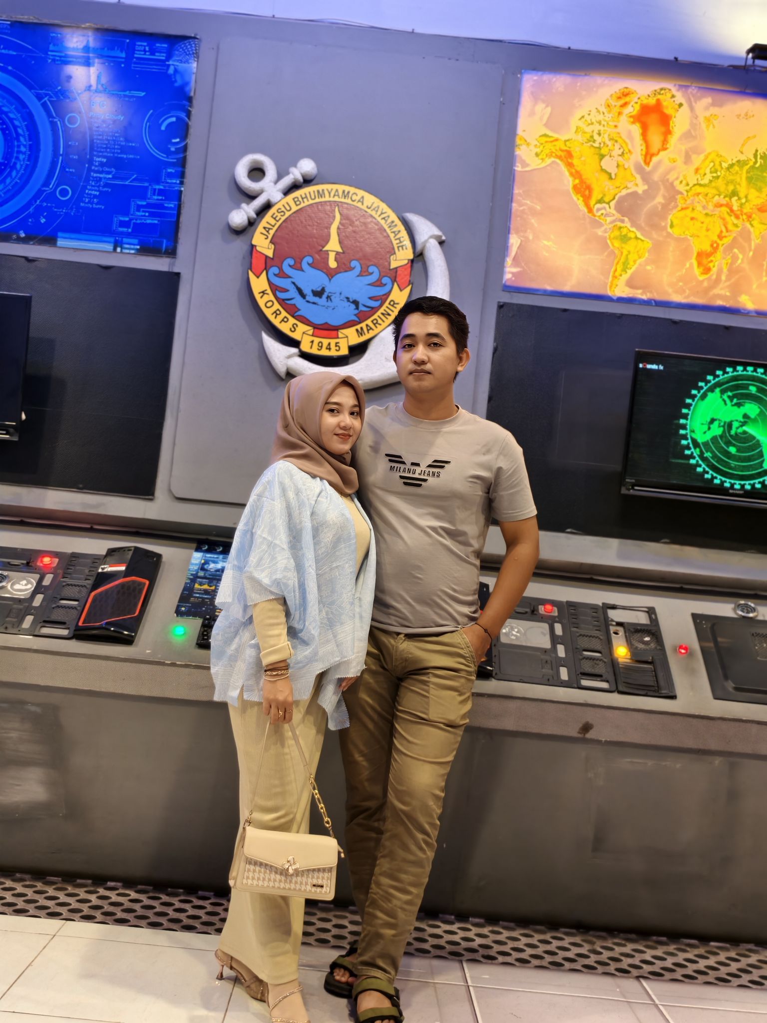 Putra Ragil