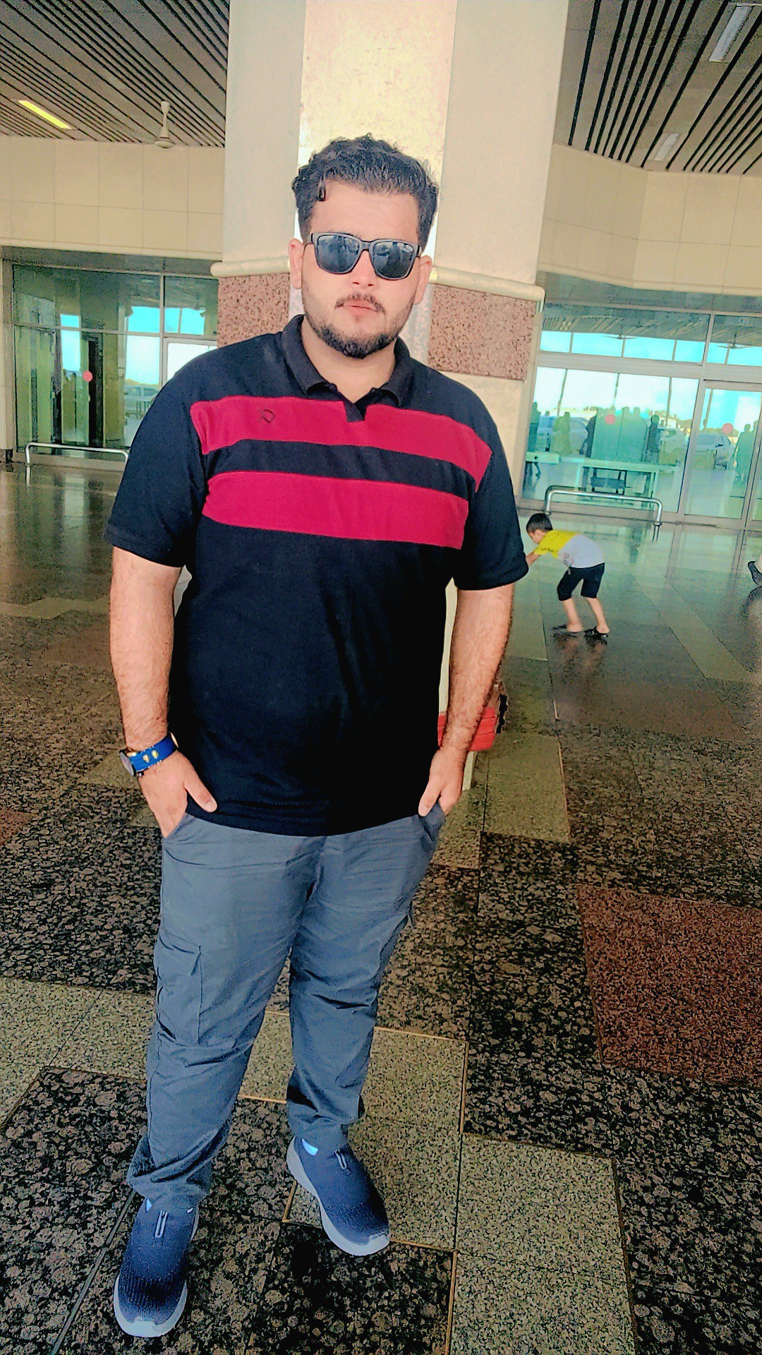 Faizan Rasool