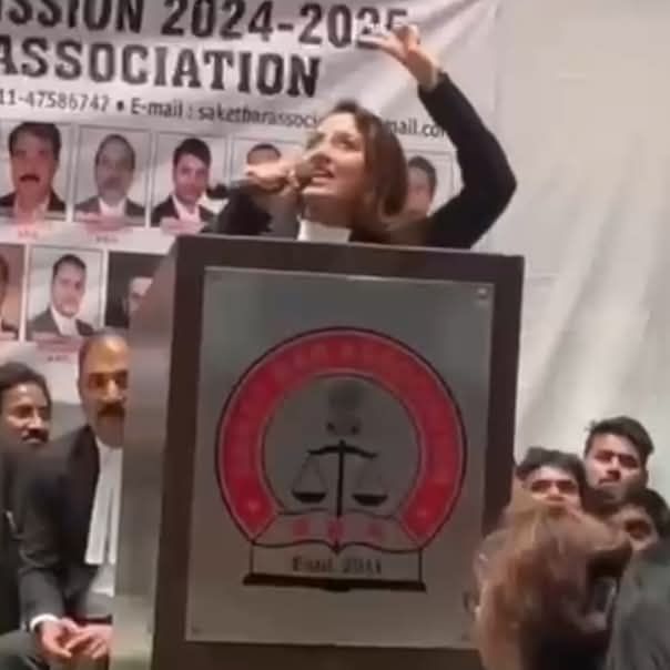 Adv Rukhsar Khan