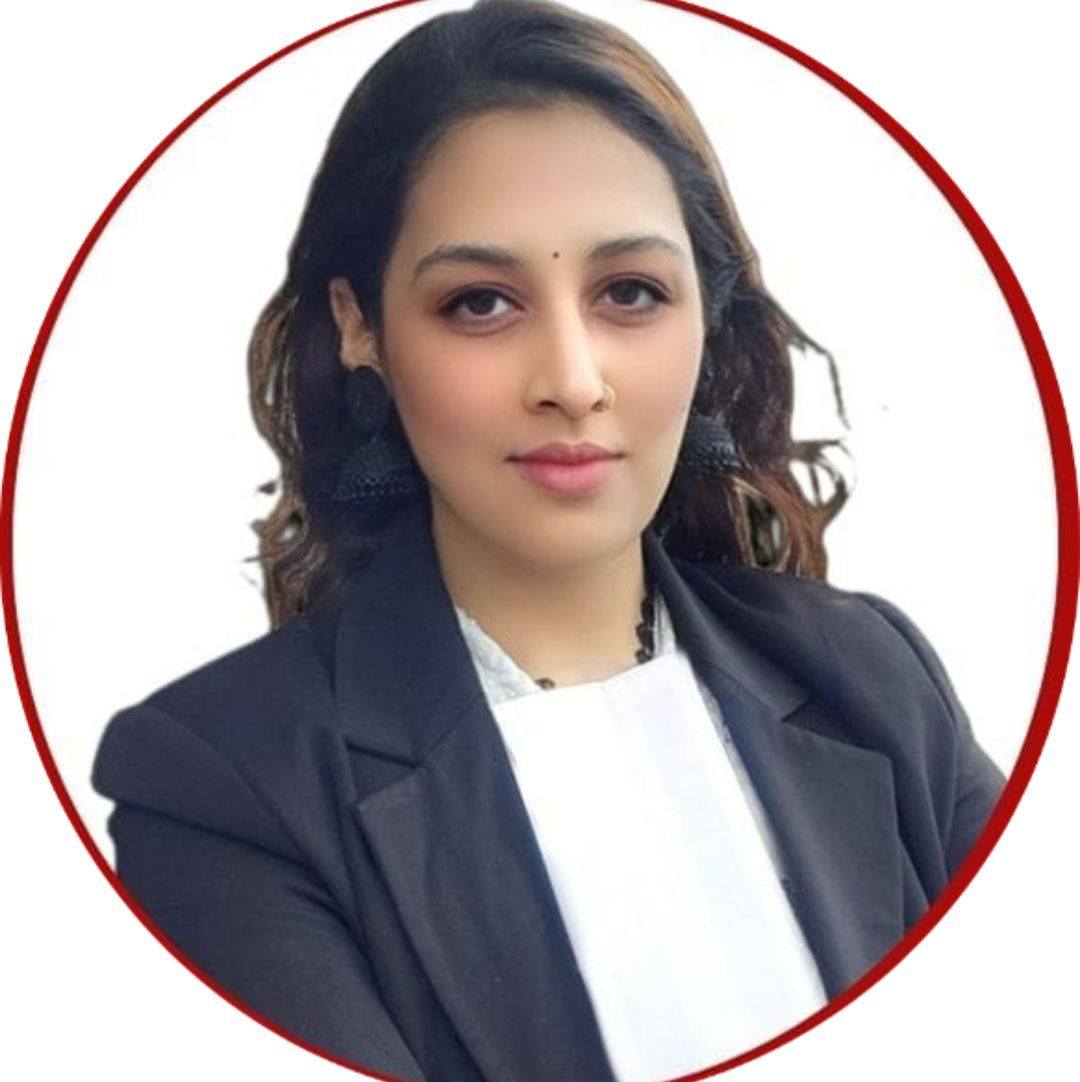Adv Rukhsar Khan