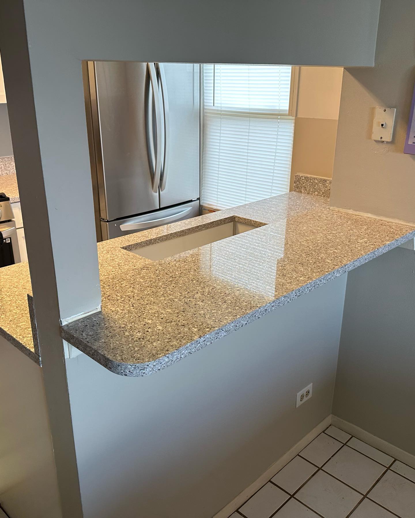Cn Granite Inc | Chicago IL