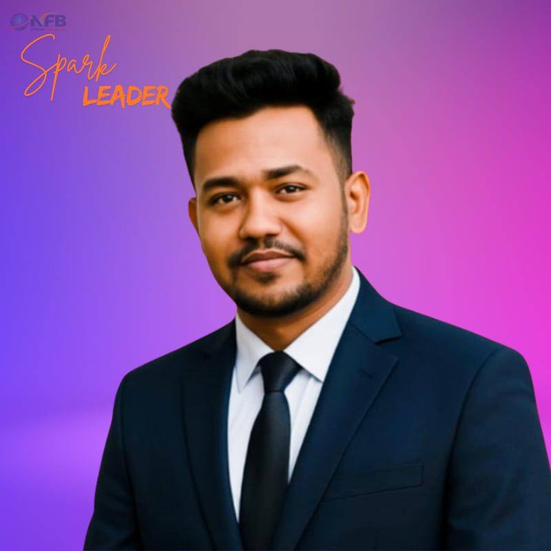 MD Rajib Hosen