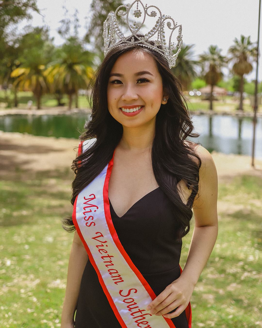 Miss Vietnam Southern... - Miss Vietnam Southern Arizona