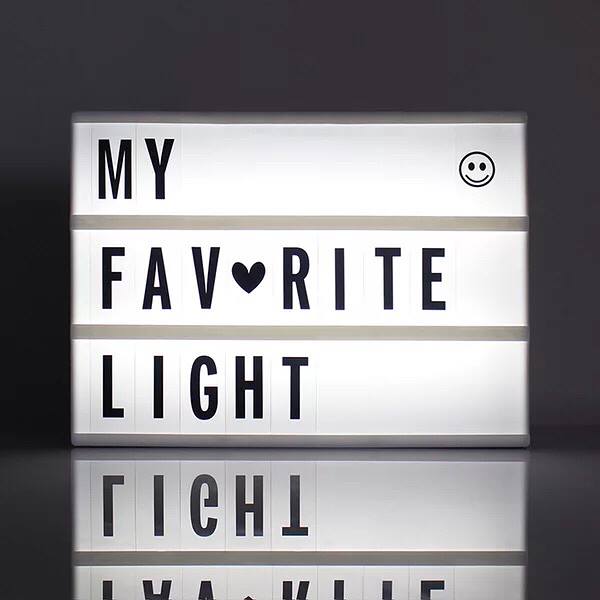 🔴 กล่องไฟ & ป้ายตัวอักษร... - The Light Box ป้ายไฟตัวหนังสือ