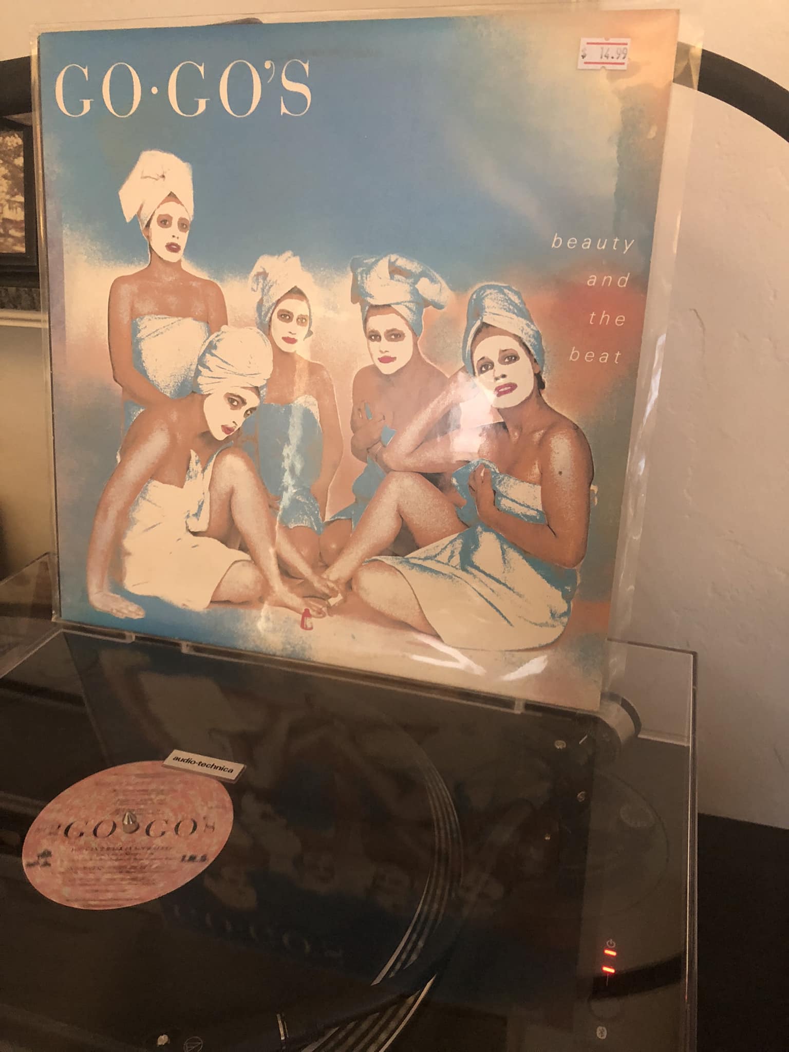 Thai Beat A Go-Go Volume 1 album review