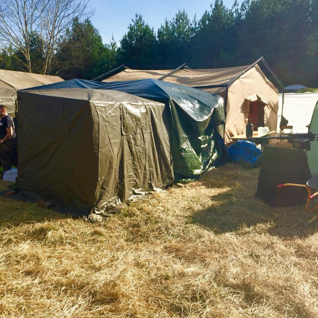 Task Force Centurion... - 101 Airborne Belgian Airsoft Team | Facebook