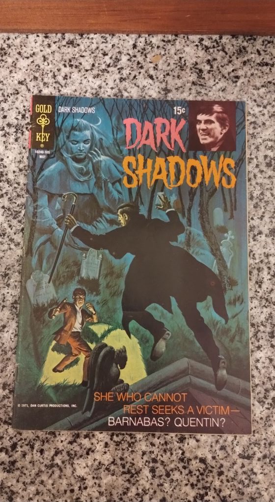Collectible Image Comics The Darkness issue number 9 is part two