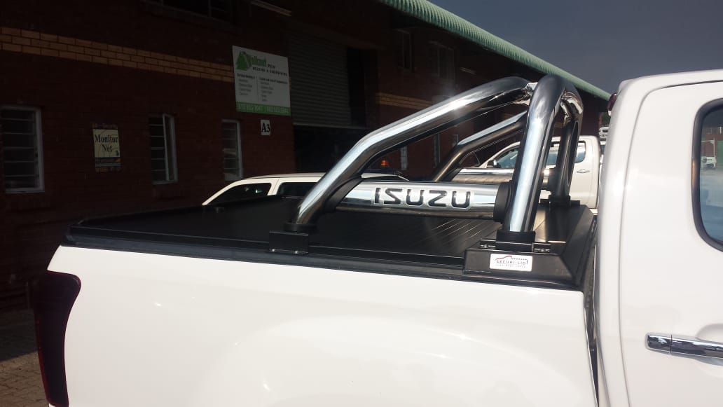 Polyzilla Pretoria East | Pretoria