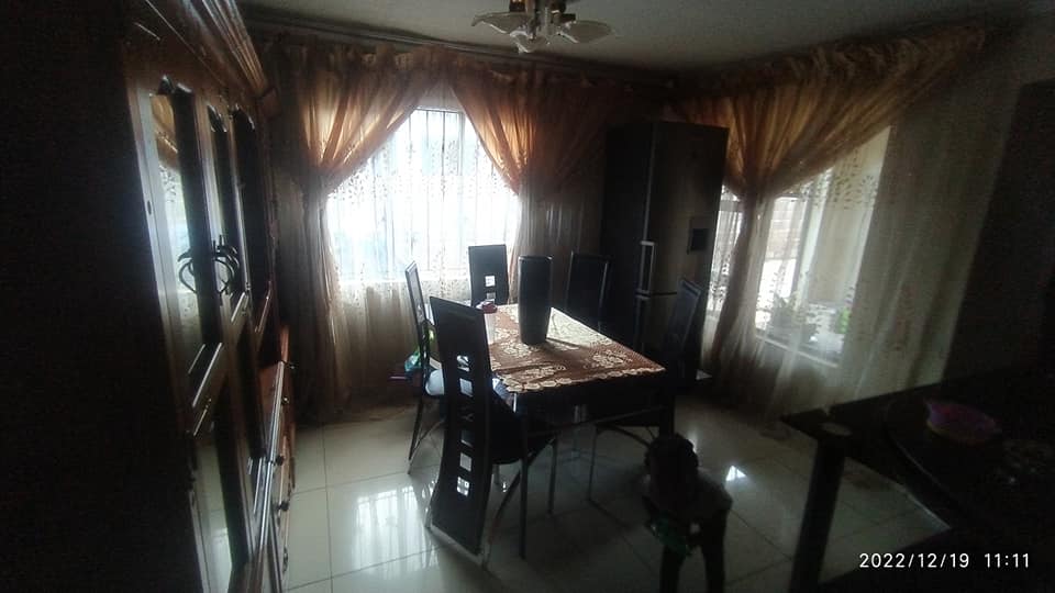 3 bedrooms house, Rental Emndeni Ext2 - Property Rentals - Soweto ...