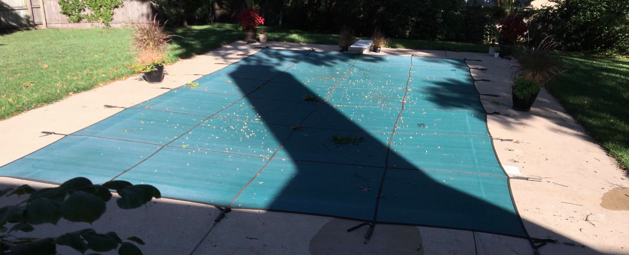 GoCo Pools