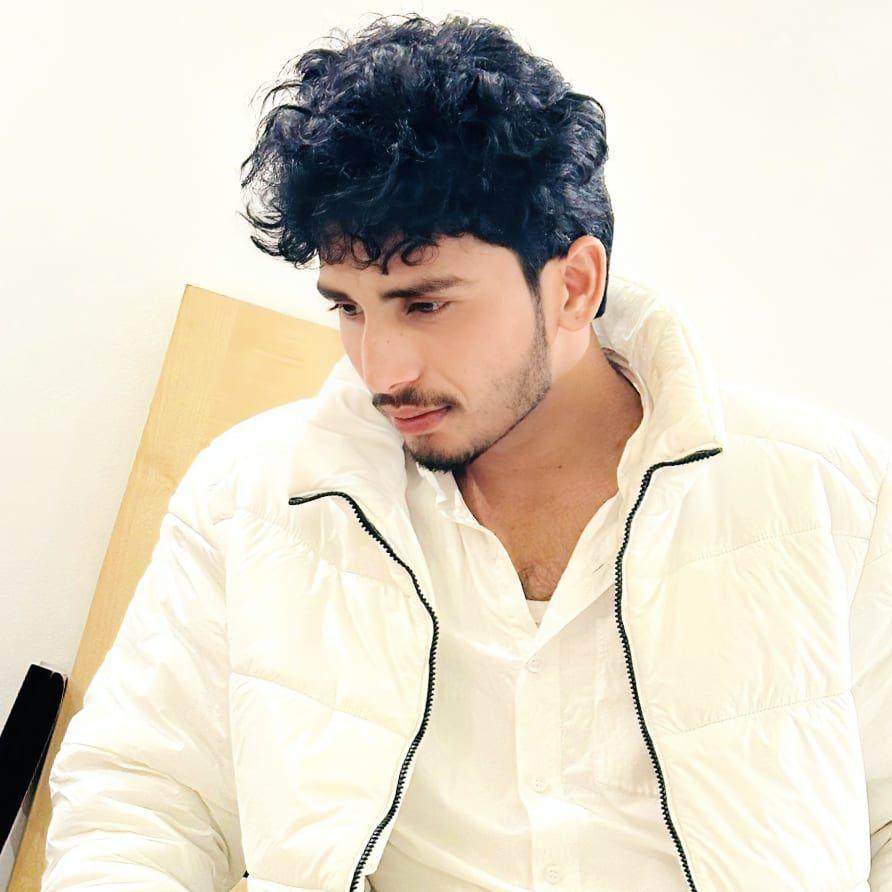 Sushil Sarpanch