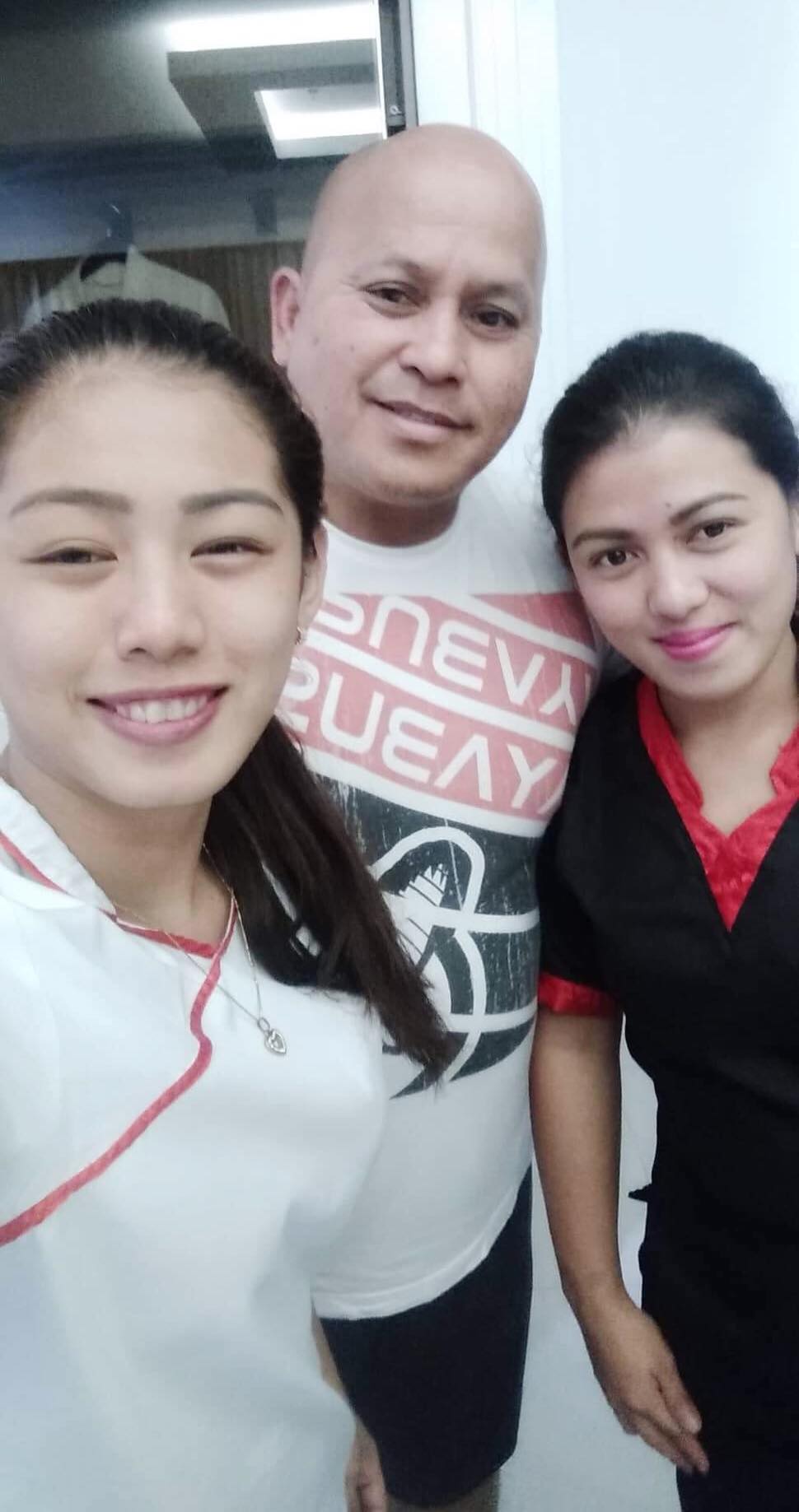 Dominic Reyes