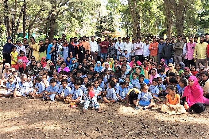 Mango Tree Goa - PRE-PRIMARY SPORTS DAY AT CHIMBEL Every... | Facebook