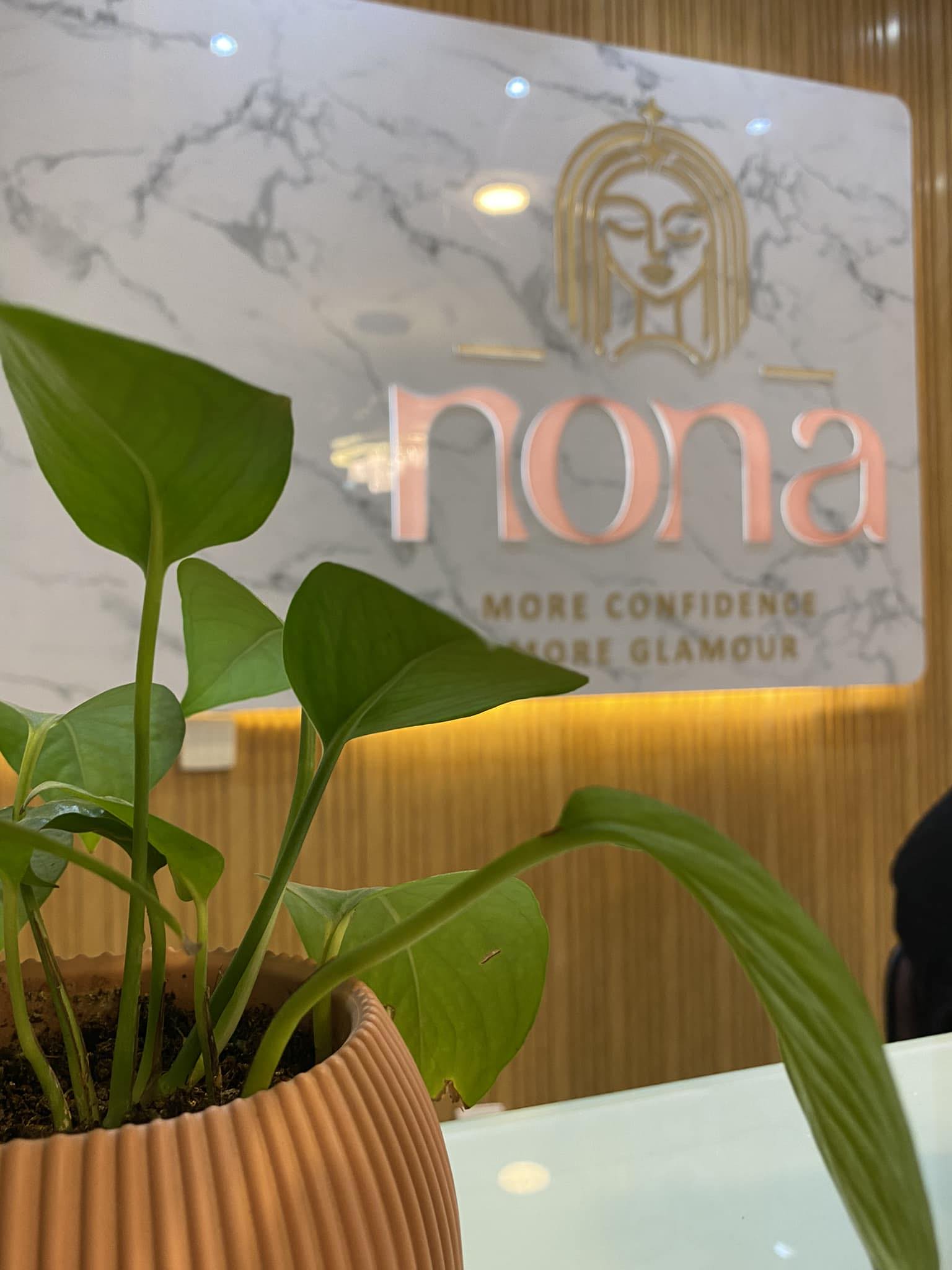 نونا - Nona | Sanaa