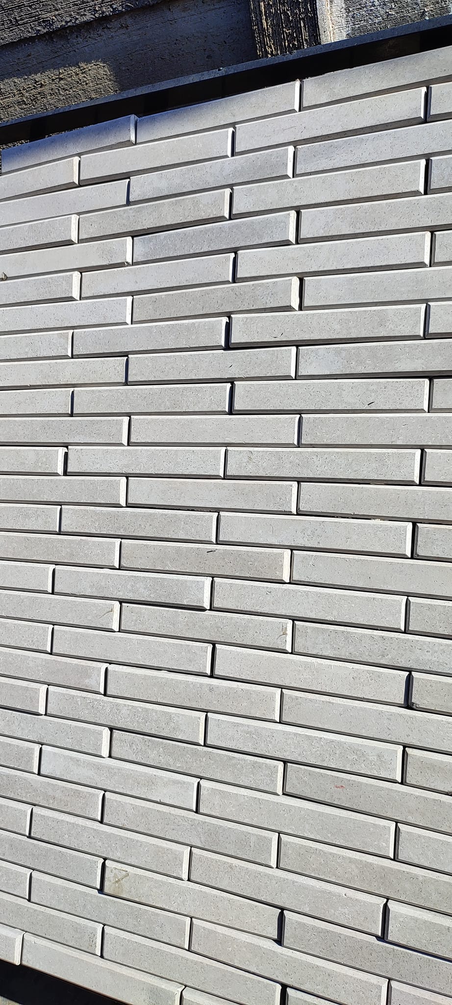 NEW PRODUCT ALERT!!! For... - Orac Precast Concrete Products