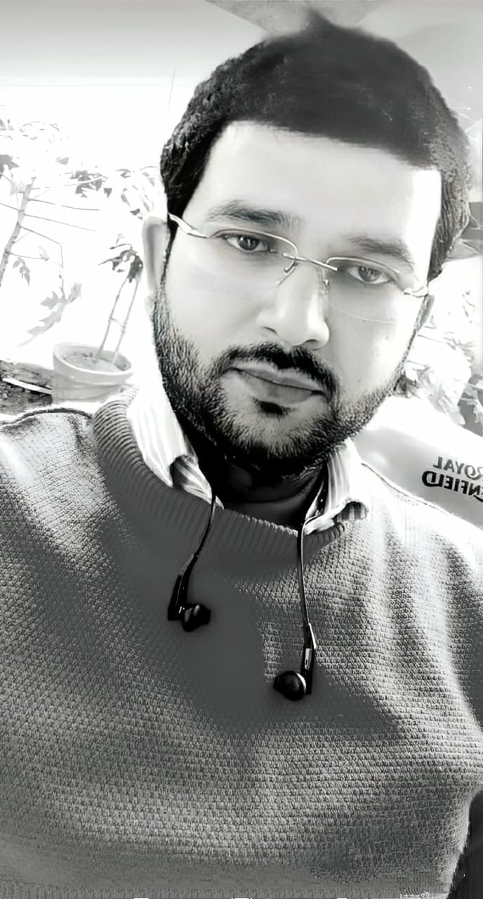 Vinit Rai