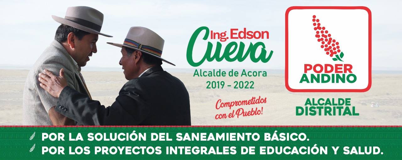Wilfredo Edson Cueva Yunca