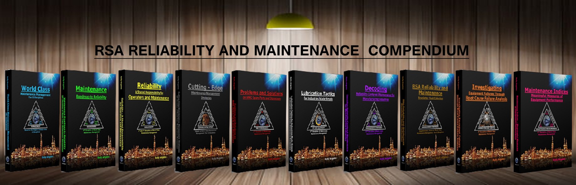 RSA Reliability and Maintenance Consultancy Firm