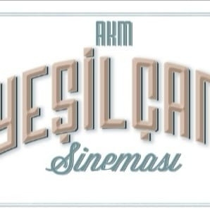 AKM Yeşilçam Sineması