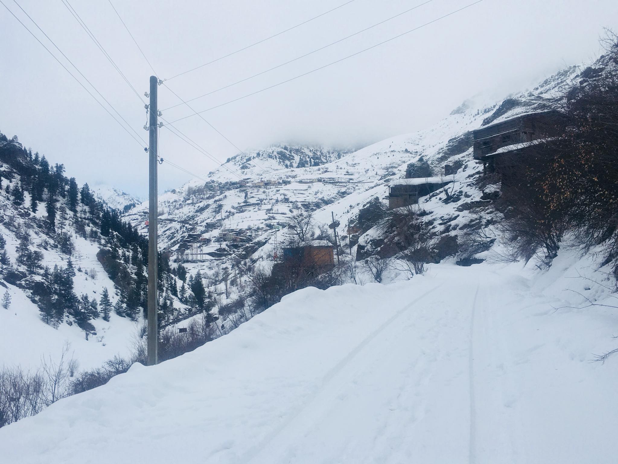 Arcuvan Balalan köyü
