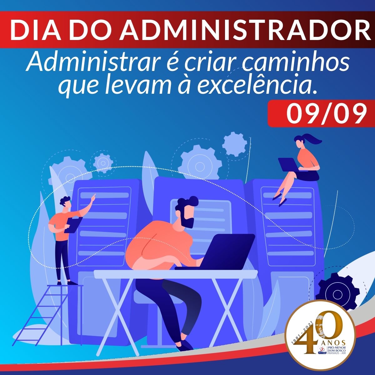 Pró-Menor - 