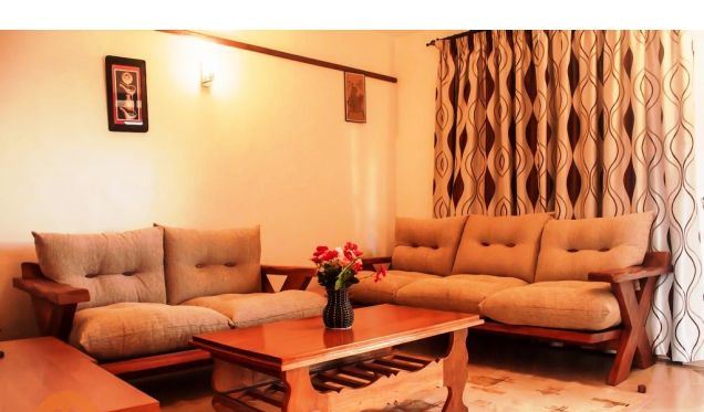 Ruaka/runda FullY Furnished House | Nairobi