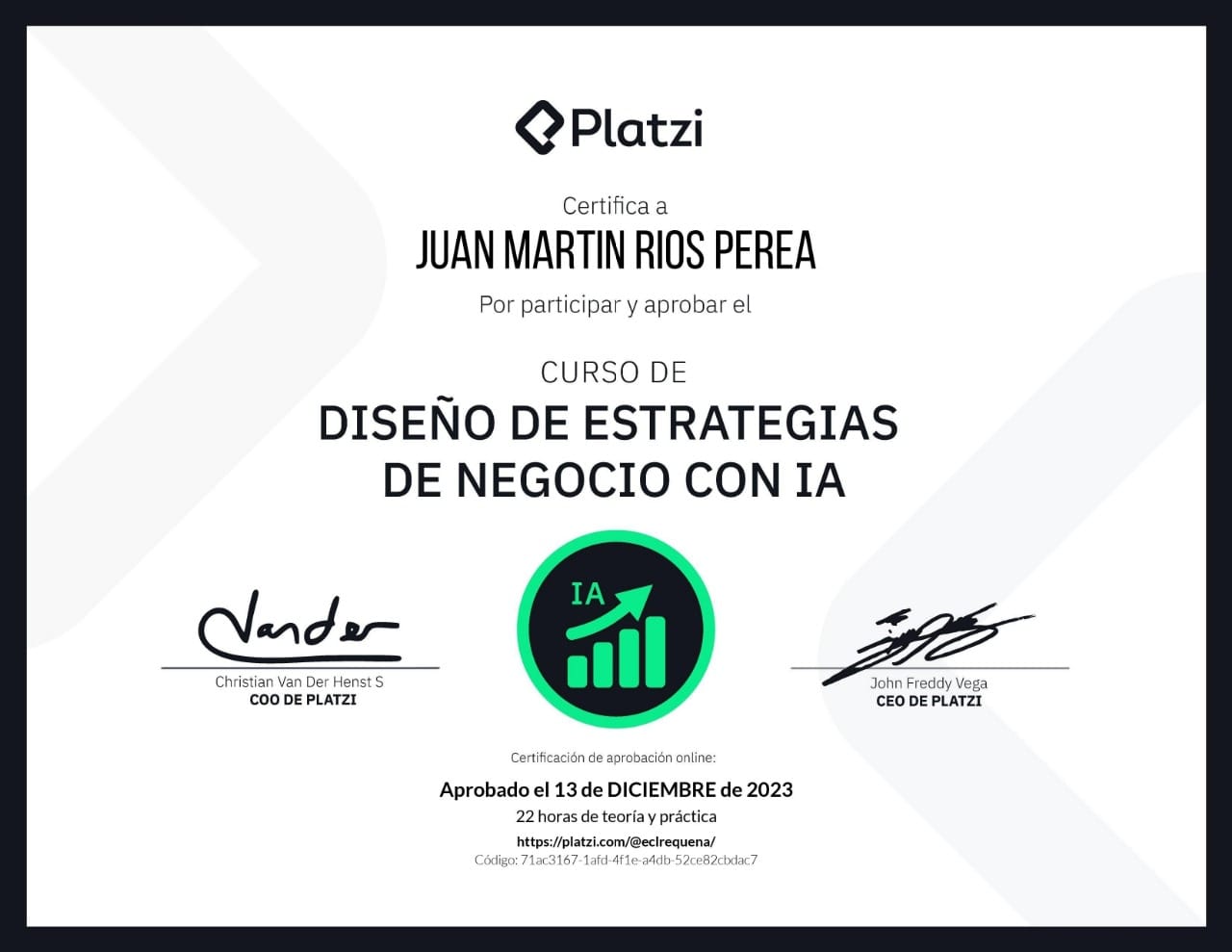 Martin Rios