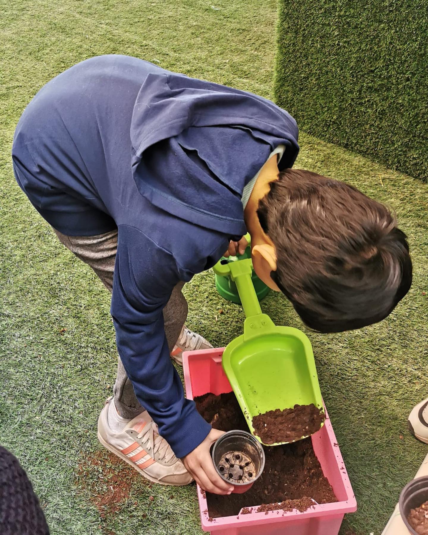Learning Tree School | Riyadh