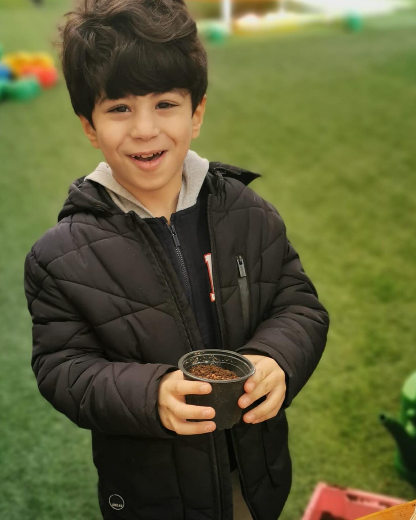 Learning Tree School | Riyadh