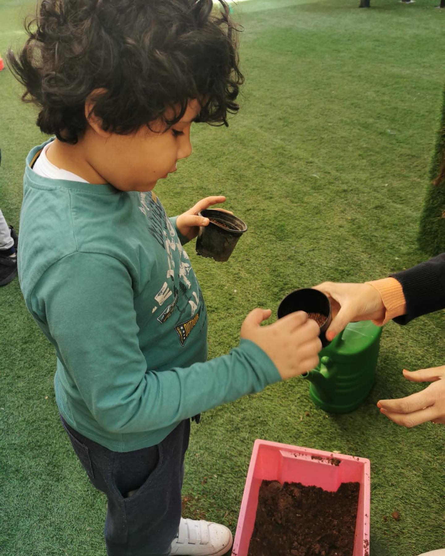 Learning Tree School | Riyadh