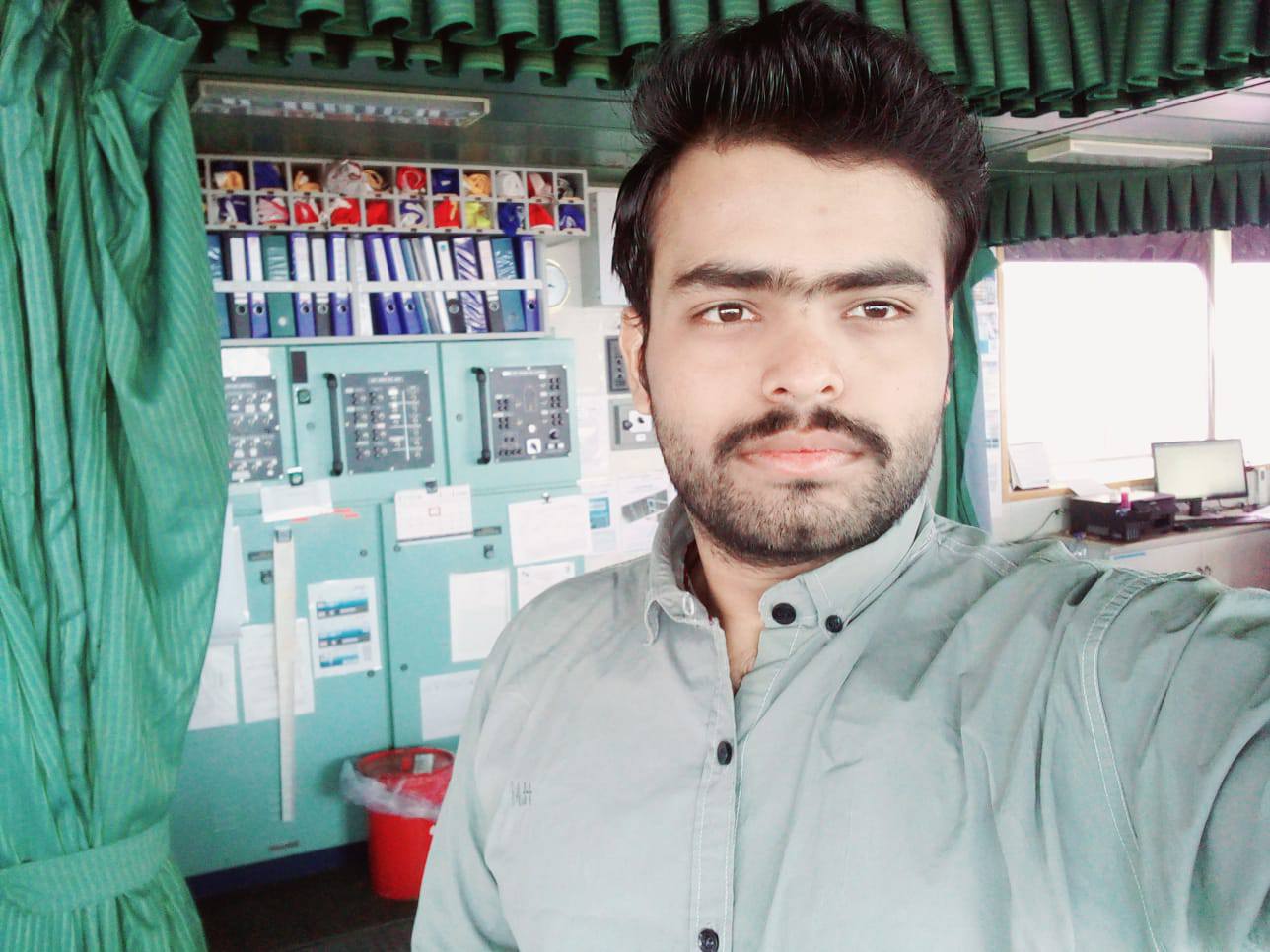 Muhammad Rabi