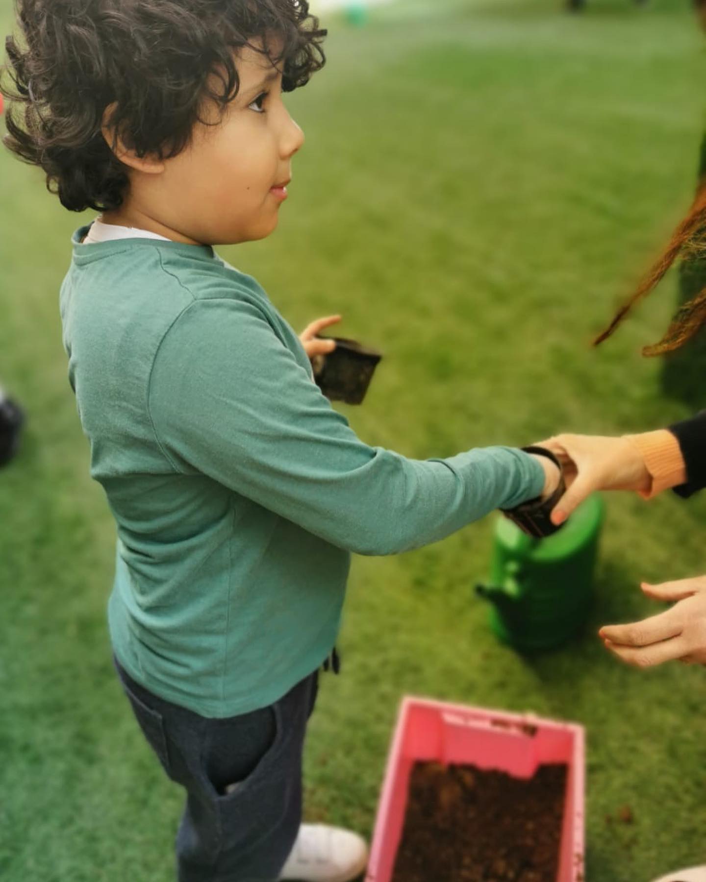 Learning Tree School | Riyadh