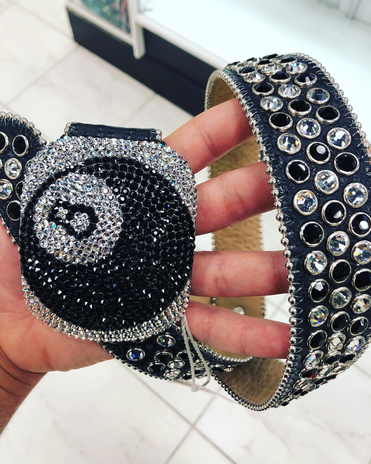 Scitra Bb Simon Ball Belt Simon 