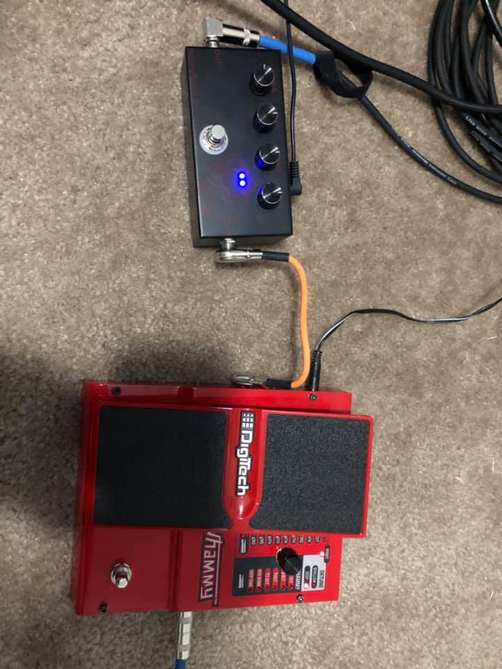 Little Bear BS1 ZVEX Wooly Mammoth clone experience?