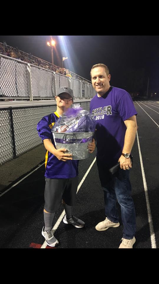 Congratulations to our raffle... - Beckstrom Orthodontics | Facebook