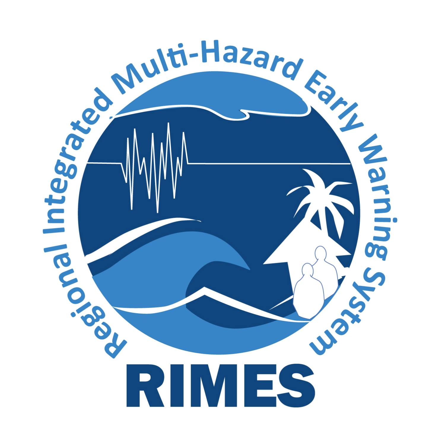 𝐌𝐀𝐏... - Regional Integrated Multi-Hazard Early Warning System | Facebook