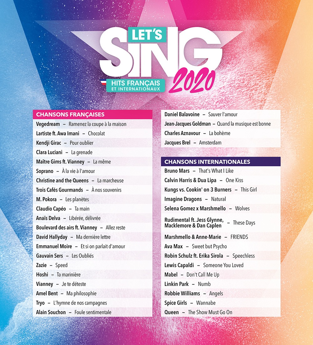 Let S Sing Home Facebook