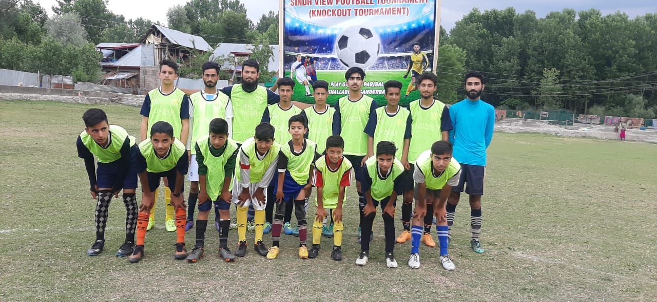 Forza Football Club And Academy