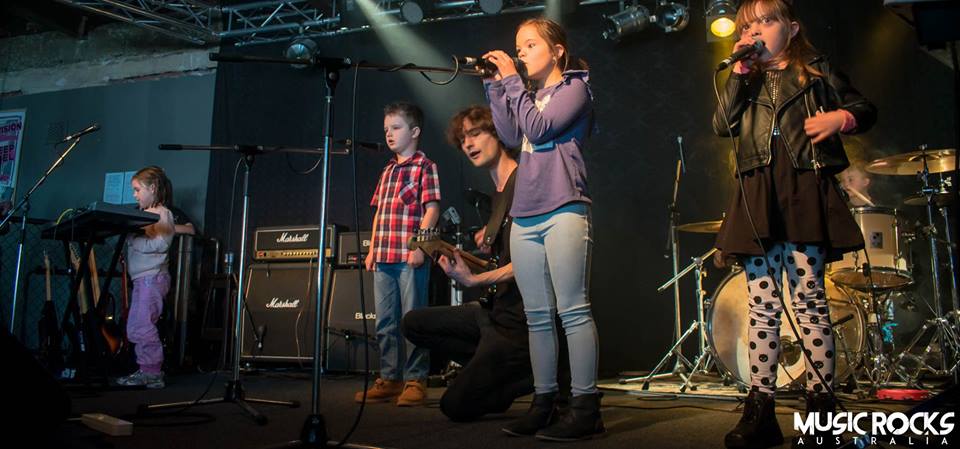 Rosemount Hotel - *** JUST ANNOUNCED *** Music Rocks... | Facebook