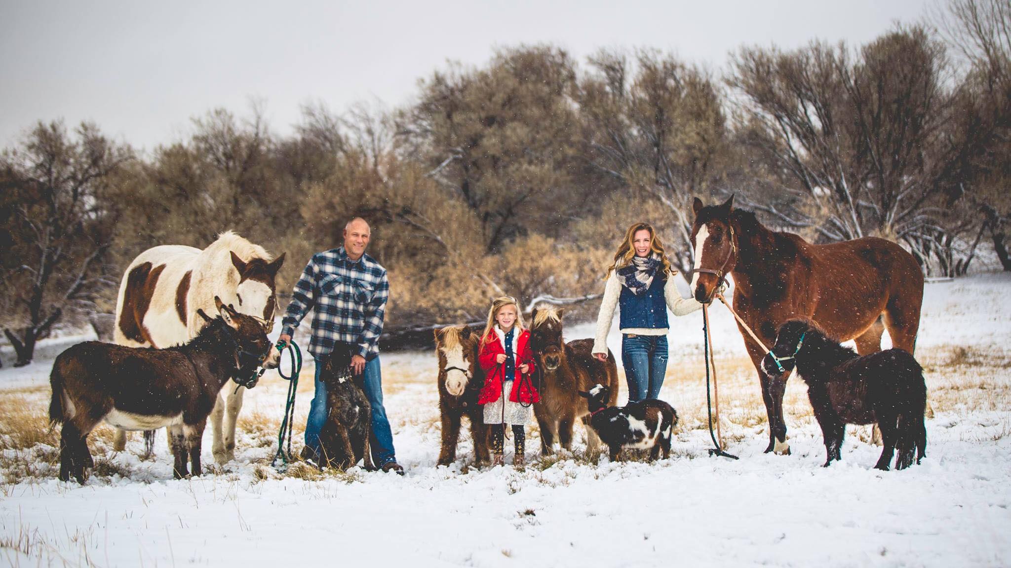 Little Reed Ranch | Shelley ID