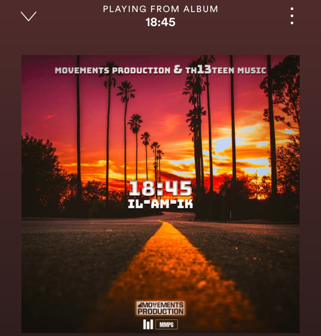 Movements production