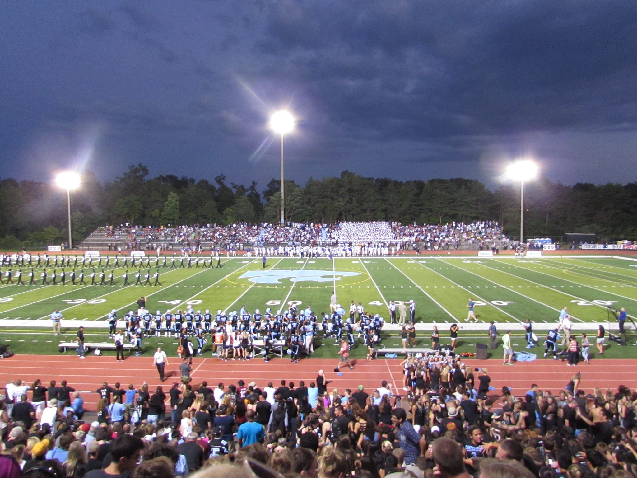Touchdown Club CVHS - Need a great meal before the big game? Want to ...