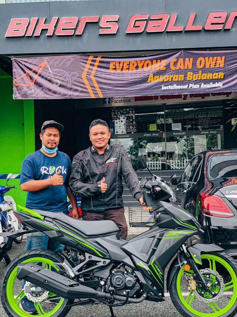 terima kasih cikgu mohd... - AZHAR MOTOR KEDAH | Facebook